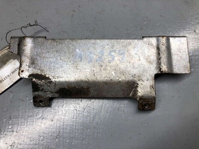 078253008B Защита (экран) выпускного коллектора Audi A6 C5 (S6,RS6) 2000