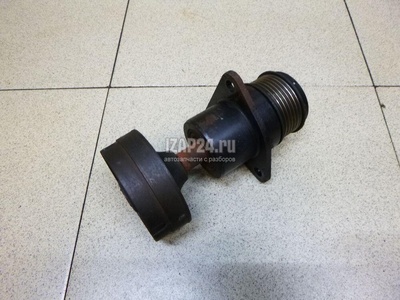 1477441 Шкив генератора Ford Fiesta (2001 - 2008)