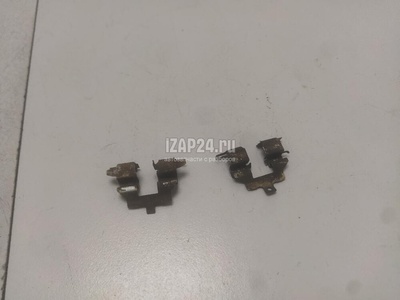 D4080JA01A Установочный к-кт задних колодок Nissan Qashqai (J10) (2006 - 2014)
