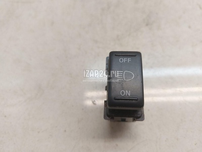 25166JG00A Кнопка противотуманки Nissan Qashqai (J10) (2006 - 2014)