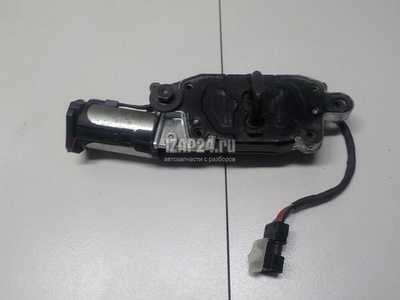 51244443052 Ответная часть замка багажника BMW X5 E70 (2007 - 2013)