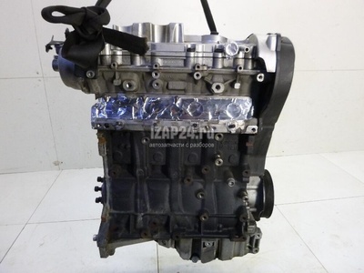 06D100031SX Двигатель VAG A4 [B7] (2005 - 2007)