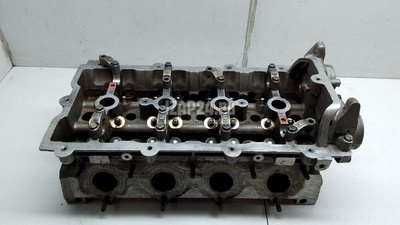 481F1003010BA Головка блока Chery Tiggo (T11) (2005 - 2016)