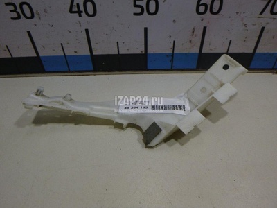 7182273K10 Направляющая заднего бампера левая Suzuki Swift (2004 - 2010)