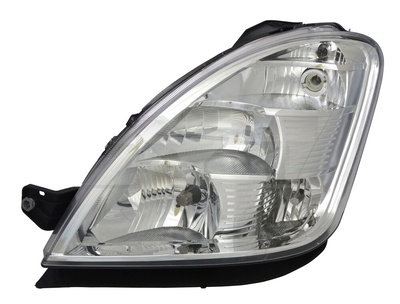 2012772052 iveco daily 06 - 12 новый фара левый