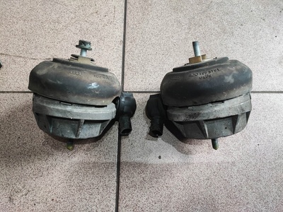 4B3199379B подушка двигателя audi a6 s6 c5 4.2 v8