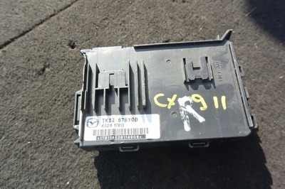 TK52675Y0B блок блок управления bmc mazda cx9 cx5 тс ii
