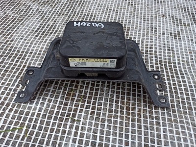 GMM167XA1 mazda cx5 cx3 3 6 радар сенсор distronic