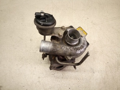409838H118218 турбокомпрессор renault 1.5 dci