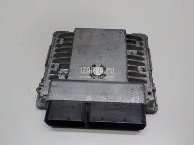 03F906070N Блок управления двигателем VAG Fabia (2007 - 2015)