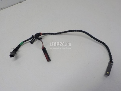 XDC500060 Фонарь подсветки двери Land Rover Range Rover III (LM) (2002 - 2012)
