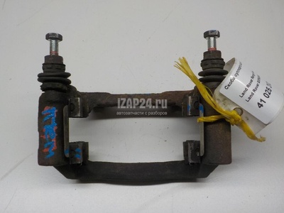 SXP500060 Скоба суппорта заднего Land Rover Range Rover III (LM) (2002 - 2012)