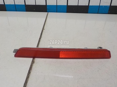 BN8P515L0C Отражатель задний Mazda Mazda 6 (GH) (2007 - 2013)