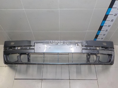 1Z0807221A Бампер передний VAG Octavia (A5 1Z-) (2004 - 2013)