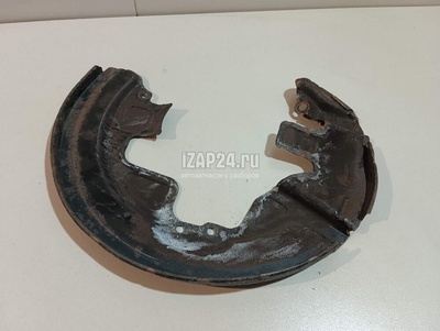 LR041427 Пыльник тормозного диска Land Rover Freelander 2 (2007 - 2014)