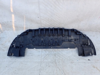622355835R renault megane iv 4 15 - крышка плита под бампер