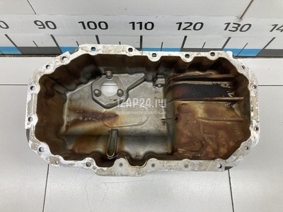 03C103603S Поддон масляный двигателя VAG Octavia (A5 1Z-) (2004 - 2013)