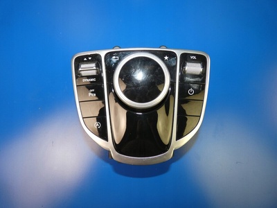 A2059006115 мерседес c w205 w253 gla ручка idrive джойстик
