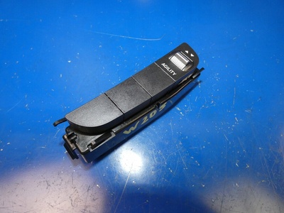 A2059053506 мерседес c класса w205 переключатель кнопка панель