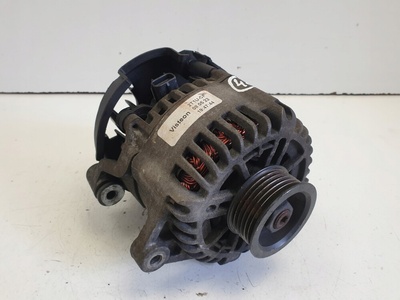 2T1UCF форд transit connect 1.8 tdci генератор 2t1u - cf