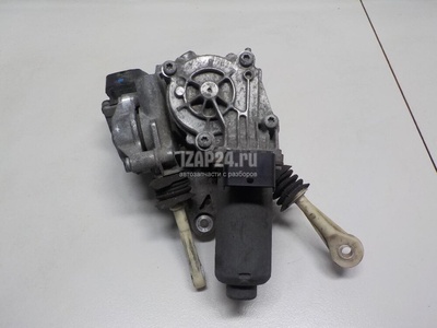 24710RPKL02 Механизм выбора и переключения передач (робот) Honda Civic 5D (2006 - 2012)