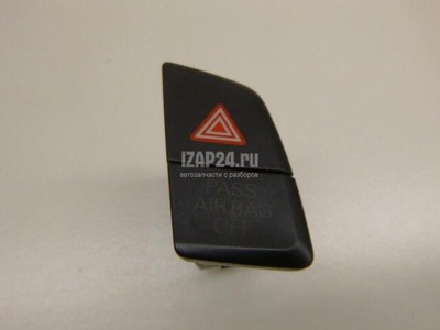 8R1941509AV10 Кнопка аварийной сигнализации VAG Q5 [8R] (2008 - 2017)