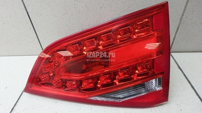 8K5945094K Фонарь задний внутренний правый VAG A4 [B8] (2007 - 2015)