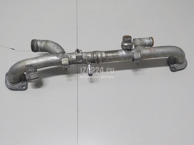 079121071BF Трубка системы охлаждения VAG Allroad quattro (2006 - 2012)