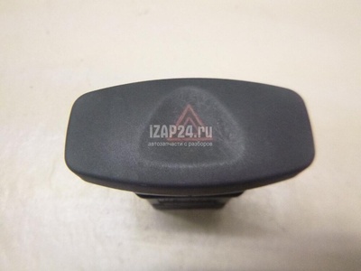 252903199R Кнопка аварийной сигнализации Renault Symbol II (2008 - 2012)
