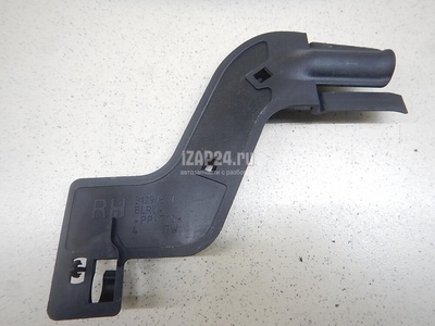 31297667 Пыльник (кузов внутри) Volvo XC60 (2008 - 2017)