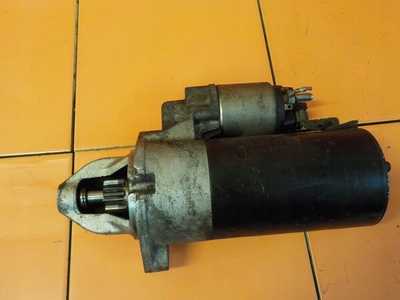 Мерседес мл w164 4.0 cdi стартер a0061515601