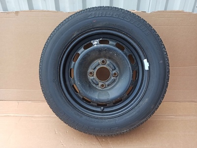 колесо копии форд фиеста mk6 175 / 65 / 14 4x108