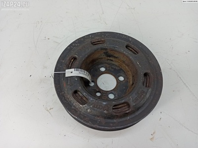 058105251D Шкив коленвала Audi A4 B5 (1994-2001) 1997