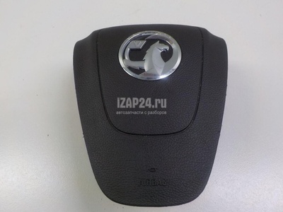 13299779 Подушка безопасности в рулевое колесо GM Astra J (2010 - 2017)
