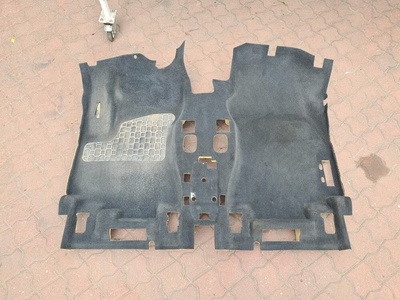 Покрытие середина внутренняя opel zafira а i