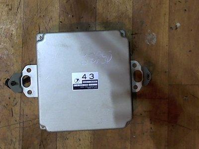 22611AE031 Блок управления двигателем Subaru Legacy (B12) 1998-2004 2001 A18-000DS5/