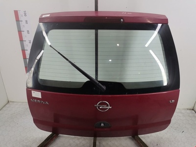 13179989 Фонарь задний (стоп сигнал) Opel Meriva A (2003-2010) 2003 ,