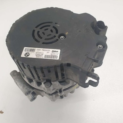 12317622372 Генератор BMW 5 F10/F11/GTF07 2013 1231 7622372