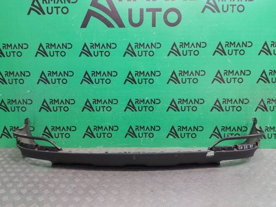 602000932AAZC Юбка бампера Chery Tiggo 7 Pro T1E 2020-нв , 602001067AA