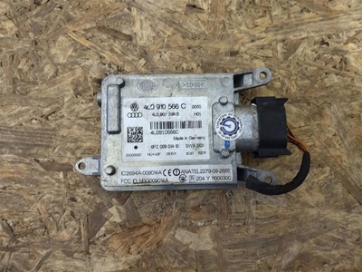 4L0910566C Датчик мертвых (слепых) зон Audi Q7 4L 2012 , , 6PZ00901410,