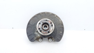 A1663500208 Кулак поворотный Mercedes-Benz GL-Class X166 AMG 2015 , A1663570208, A1663570900, A1664230420