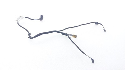 4L0971693A Проводка двери Audi Q7 4L 2007 , 4L0971693