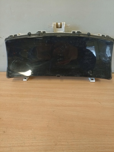 8380013110 corolla verso 1.6 b спидометр часы