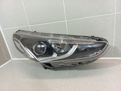 92102C1500 Фара правая Hyundai Sonata 7