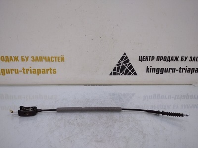 5N0837017A Трос открывания двери Skoda Fabia 2 5J2 Рестайлинг 2014