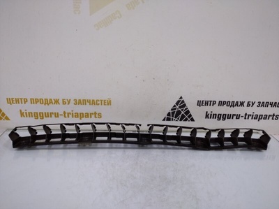 5JH807863B Кронштейн бампера Skoda Rapid 1 NH3 до Рестайлинг 2012-2017