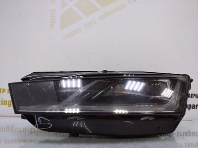 5E4941015A Фара LED ЛЭД светодиодная Skoda Octavia A8 NN3 2019-2022