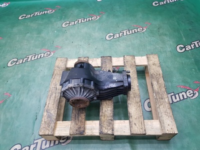 0AR500043 Редуктор AUDI A8L D3 2005