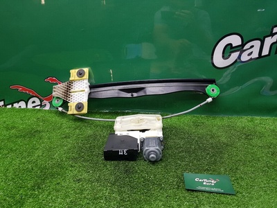 8P4839462B Стеклоподъемник AUDI A3 8P 2009 , 8P4959802F