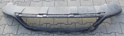 A1678851806 мерседес gls w167 юбка бампера передняя a1678851